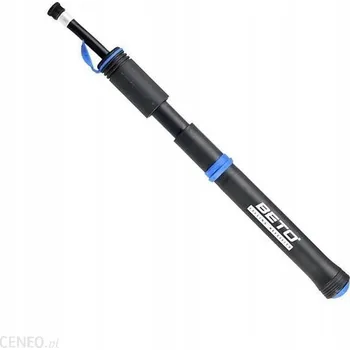 pumpička Ruční pumpička Beto CPS-006P černá