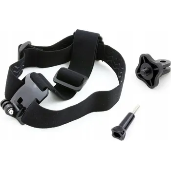 IP kamera Držák na hlavu/helmu Xrec SB3682