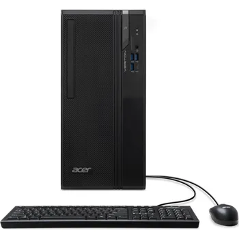 Stolní počítač Acer VS2720G/i5-14400/8G/512SSD/W11P