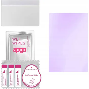 Vrták Hybridní Sklo apgo pro Teclast M30 Pro 1 ks