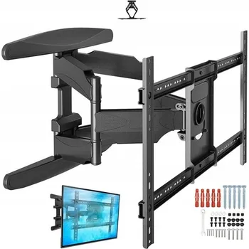 Televizní držák OTOČNÝ DRŽÁK NA TV 55NANO81 NANOCELL LG UCHYT VĚŠÁK RAMENO