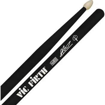 Příslušenství pro bicí nástroj Bubnové paličky Vic firth