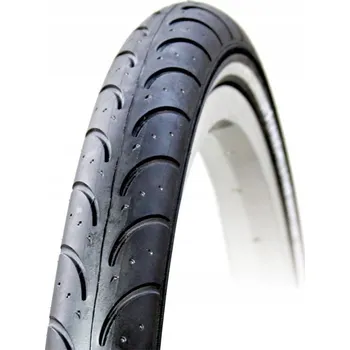 Plášť na kolo Plášť na kolo 26" s ochranou proti propíchnutí a reflexním pruhem DELI TIRE 26x1.50 (40-559)