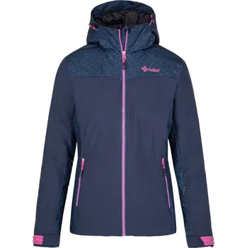 KILPI FLIP-W Tmavě modrá velikost: 38