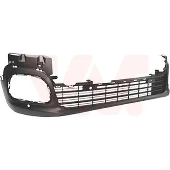 Nárazník Nárazník VAN WEZEL 0991578