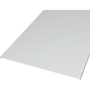 Stavebniny ARKYS Víko MERKUR VZM 500 nerez, délka 2m ARK-232050