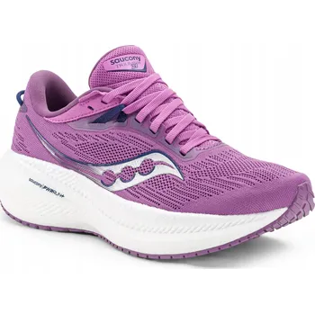 Dámská běžecká obuv Běžecké boty Saucony Triumph 21 S10881-32 37.5