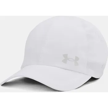 Kšiltovka Under Armour Iso-chill Launch Adj bílá