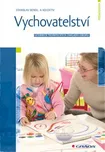 Vychovatelství - Učebnice teoretických…