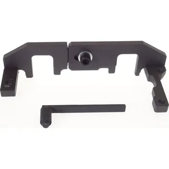 Rozvod motoru Sada na aretaci rozvodů CITROEN a PEUGEOT, motory 1.0 a 1.2 VTi PureTech, - QUATROS