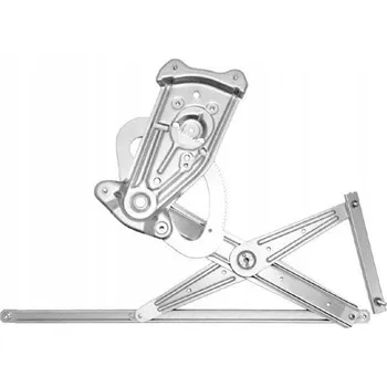 Stahovačka okna Elektrické stahování okna dveří bez motoru POLCAR 6014PSG5