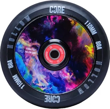 Kolečko ke koloběžce Kolečko CORE Hollowcore V2 110mm | 88A | ABEC-9 | GALAXY