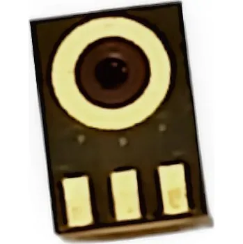 Mikrofon DIGITÁLNÍ MIKROFON pro XIAOMI 3-PIN