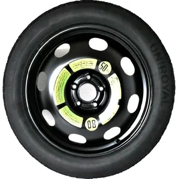 Zimní osobní pneu Rezervní kolo 19" palců Opel Grandland