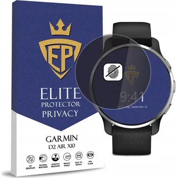 Ochranná Fólie Elite Protector D2 AIR X10