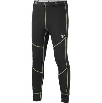 Chlapecké spodní prádlo CXS Spodky REWARD, funkční, dětské, černo-zelené, vel. 130