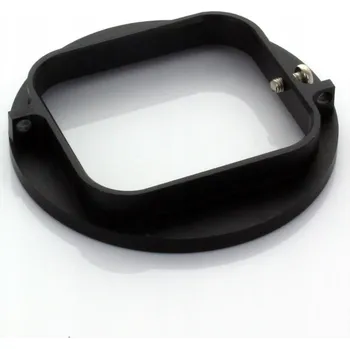 Držák na hlavu/helmu pro GoPro