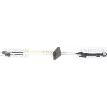 Řazení Tazne lanko, rucni prevodovka TRISCAN 8140 29735