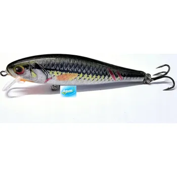Umělá nástraha Wobler Dorado Rattlin Seeker HS 7 cm 6 g - pstruhový
