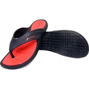 Pracovní obuv Sportovní Rider sandály Cape XVII, velikost 45