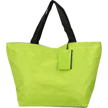 Dámská kabelka na rameno světle zelená - Firenze Tenger zelená