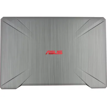 Šasi notebooku Asus ROG PX504 PX504GD víko displeje / kryt LCD černý
