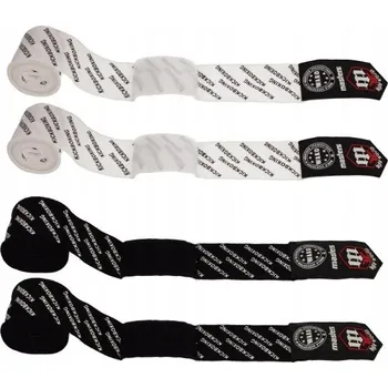 B boxerské bandáže BBE-2,5 m WAKO