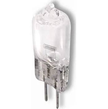 Žárovka Jhec HALOGENOVÁ ŽÁROVKA JC G4 20W 12V