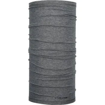 Dámské spodní prádlo Kryt krku Viking Globe Melange-Grey uni