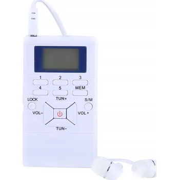 IP kamera Mini rádio