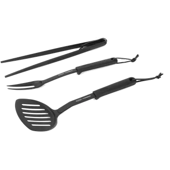 Příslušenství pro gril DOMETIC - CADAC Sada grilovacího náčiní Cadac BBQ 3