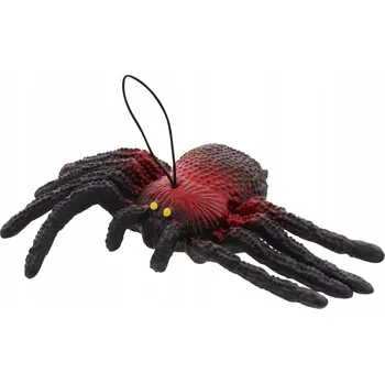 Realistické hračky Amsterdam gumové elastické