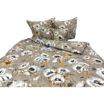 Povlečení D'LUX BAVLNA POVLEČENÍ 160x200 POLSKÉ POVLEČENÍ