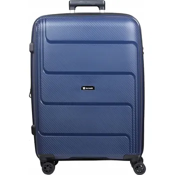 Słoń Torbalski Velký tvrdý kufr z ABS 211, 110 l