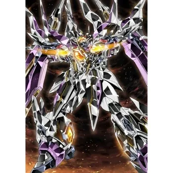 Obraz Plakát anime 29,7 x 42 cm