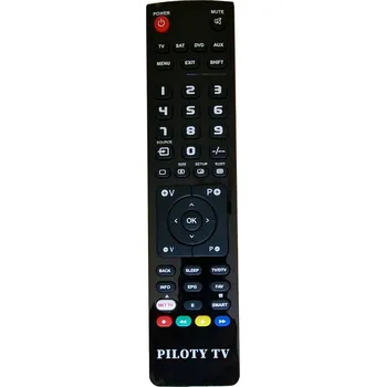 Dálkový ovladač Dálkový Ovladač Kenwood RD-M616