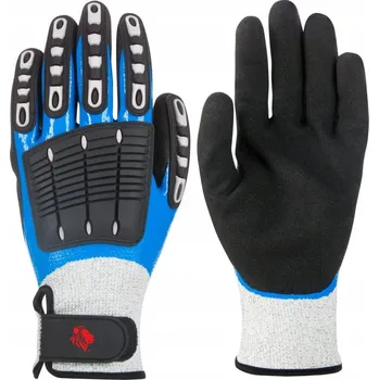 Pracovní rukavice Rukavice Ardon SHIELD velikost 10 - XL 1 pár