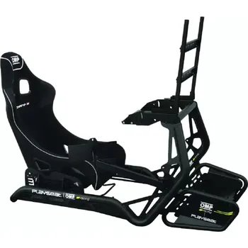 Herní kokpit OMP Playseat GTR Sim Racing Cockpit Klasická, otevřená