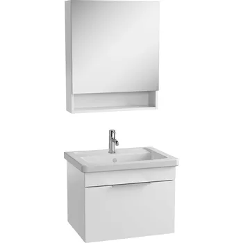 Koupelnový nábytek vitra. Mia MIASET6049BG