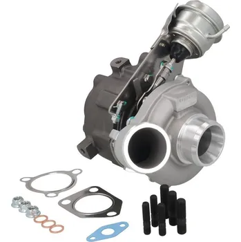 Turbodmychadlo Dmychadlo, plnění KAMOKA 8600049