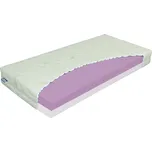 Vesna Vesna matrace SARON 200x80x18 cm PUR pěna - doprava zdarma