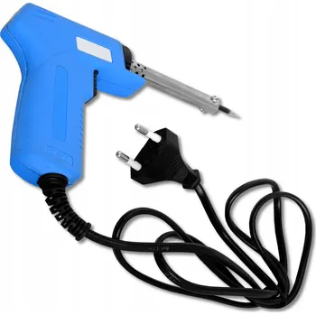 Pájka odporová (topná) LEXTOOL 30 W