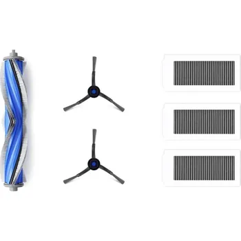 Příslušenství pro úklid Sada příslušenství ECOVACS DKT060149 DEEBOT X5 OMNI