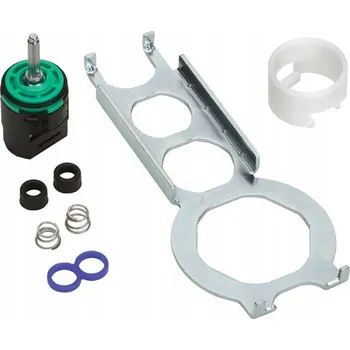 Vodovodní baterie Kartuše do baterie Hansgrohe 96339000