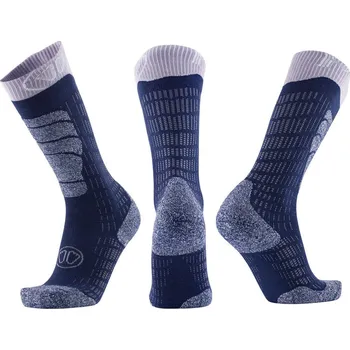 Dámské ponožky Lyžařské Ponožky SIDAS Ski Merino Lady 37/38