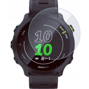 Ochranná Fólie RZAKcesoria pro Garmin Forerunner 55