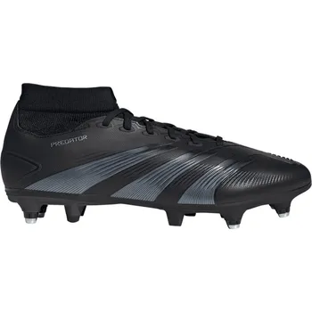Kopačky Kopačky kolíky adidas PREDATOR LEAGUE SG černé IG7739 - EUR 42 2/3 | UK 8,5 | US 9