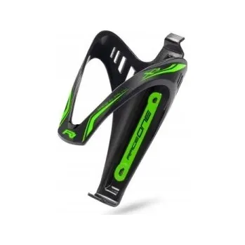 Košík na láhev Držák lahev na pití RaceOne X3 FLUO černý