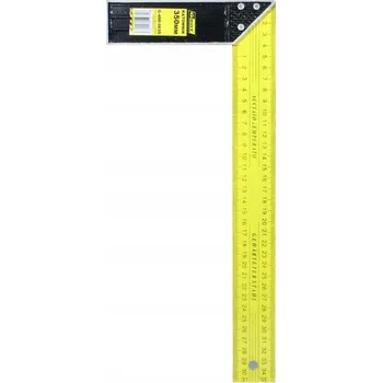 Úhloměr Univerzální úhelník Grot G-400-0635 0