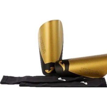 Fotbalový chránič Fotbalové chrániče Joma J-PRO SHIN GUARDS žluté 400861.901 - L | UK 8 | US 9,5